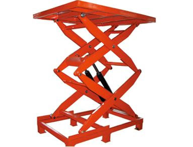 如何处理液压升降平台故障问题？