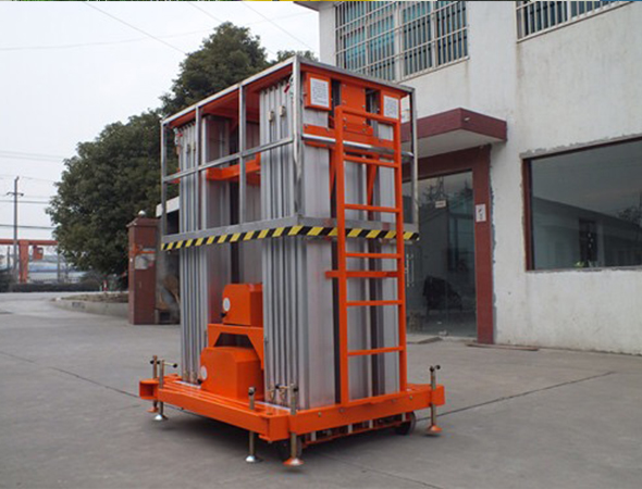 升降机在日常生活中突出哪些重要作用性?